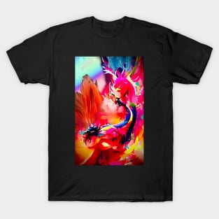 Fissherman - Vipers Den - Genesis Collection T-Shirt